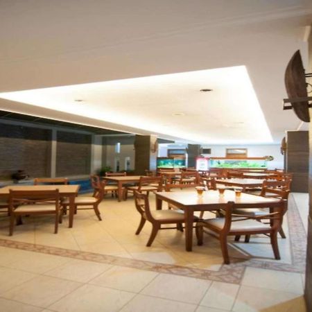 Corsica Hotel Bandung Dış mekan fotoğraf